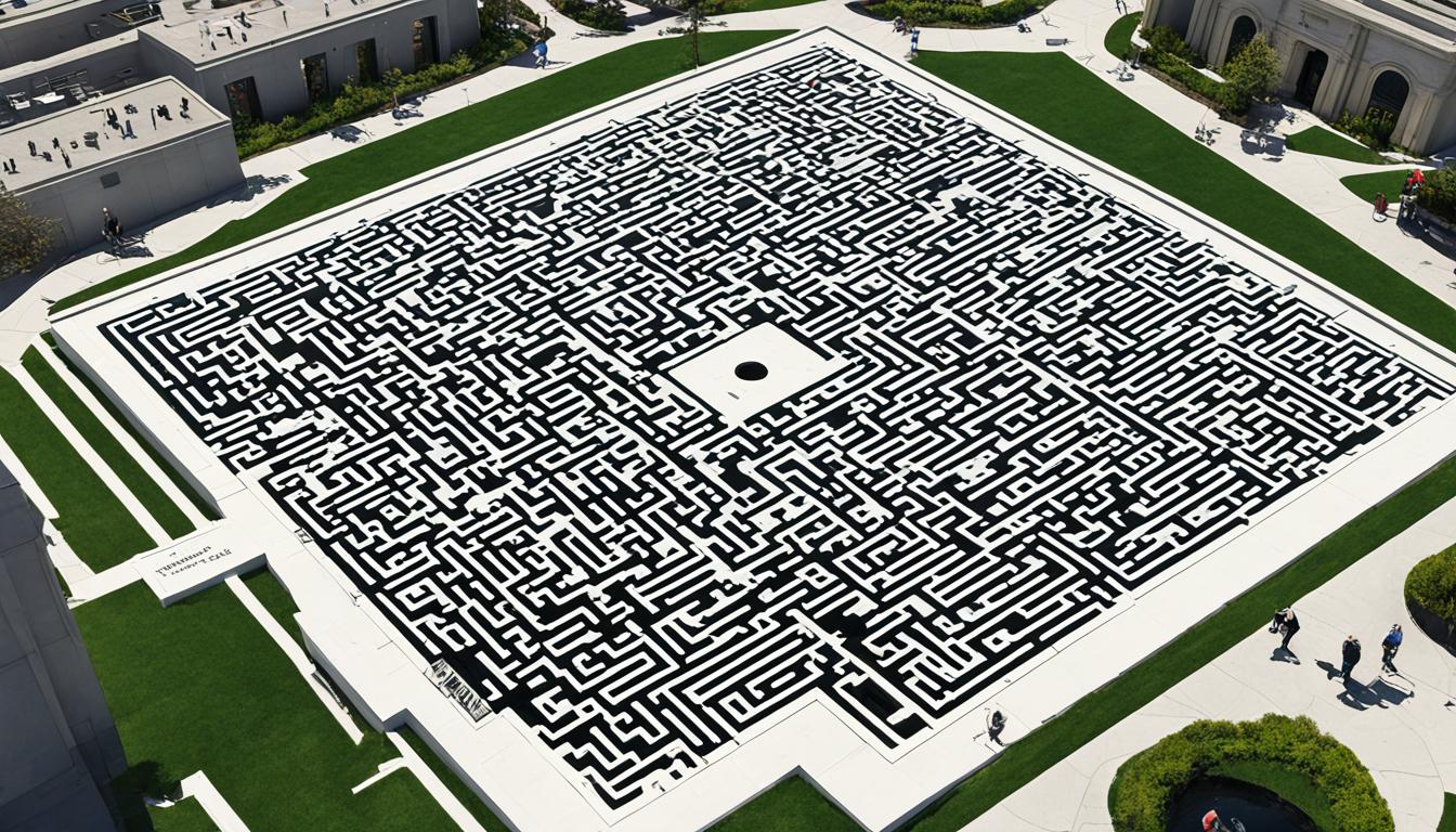 Jak Wejść na Dach Maze Bank w GTA V? Poradnik