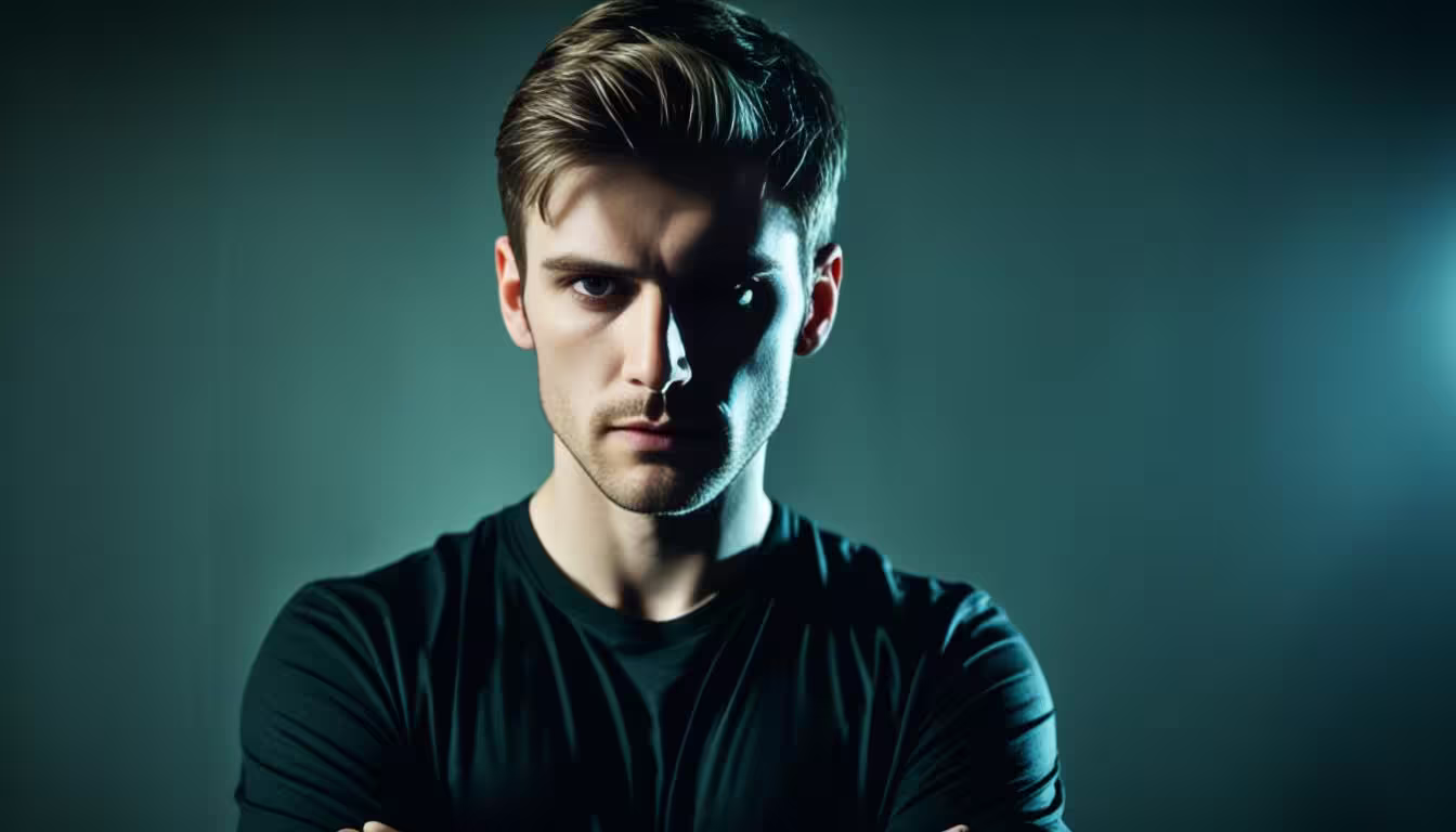 jak żyć z psychopatą pod jednym dachem ?