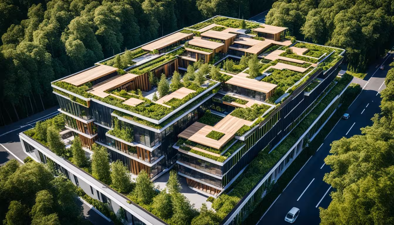 Ile m3 drewna na dach 300m²?