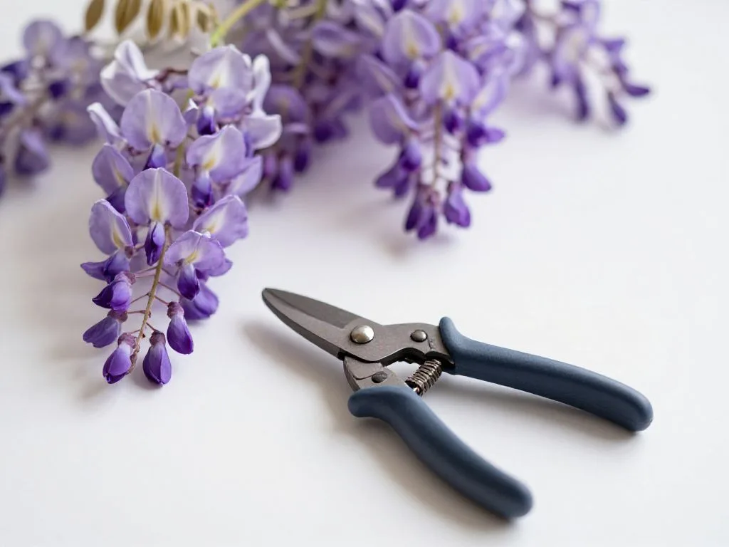 Wisteria uprawa: Kompleksowy przewodnik po pielęgnacji glicynii