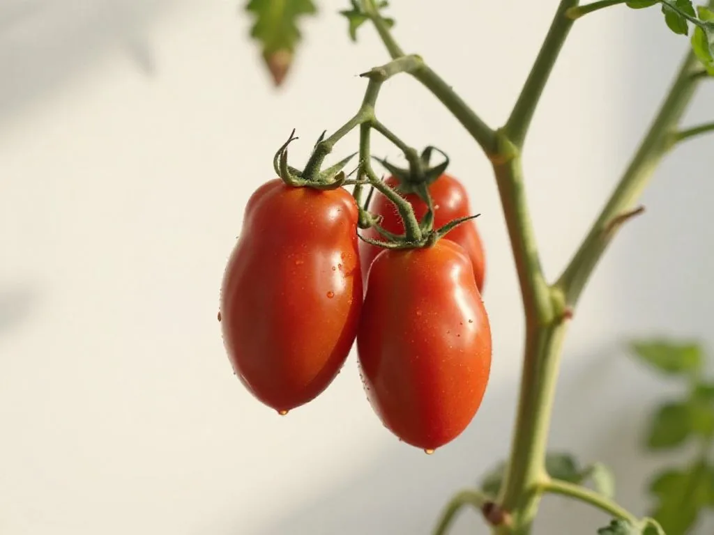 Pomidory san marzano – kompleksowy przewodnik po uprawie, pielęgnacji i zbiorze
