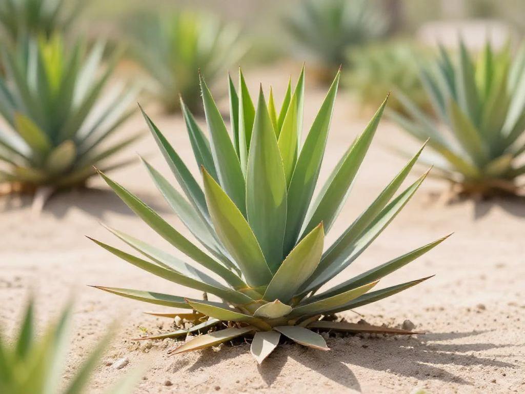 Juka kalifornijska w ogrodzie: kompletny przewodnik po uprawie i pielęgnacji (yucca filamentosa)